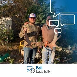 Meet your Posher, Blaine